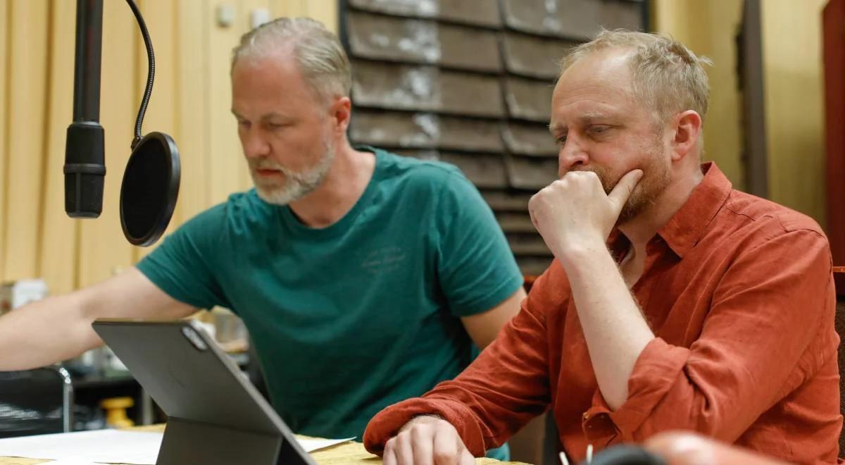 "Franz K." w "Scenie teatralnej Trójki"