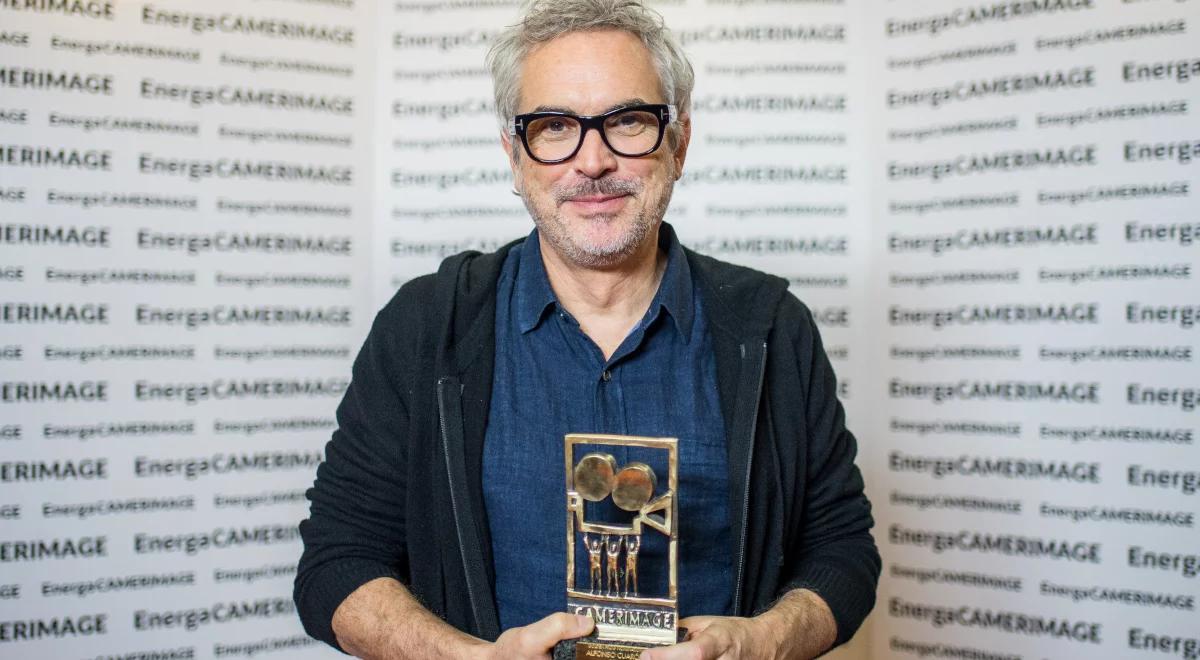 Alfonso Cuarón gościem 32. edycji Festiwalu EnergaCAMERIMAGE