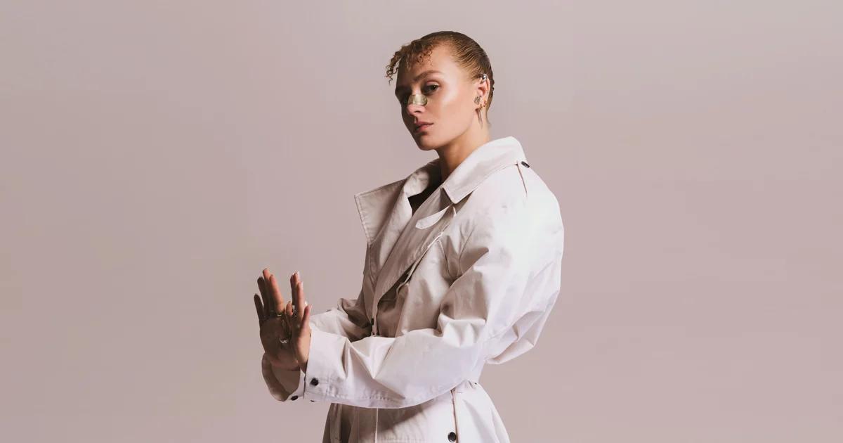 Rosalie.: "IDeal" to płyta wielu osób i kolaboracji