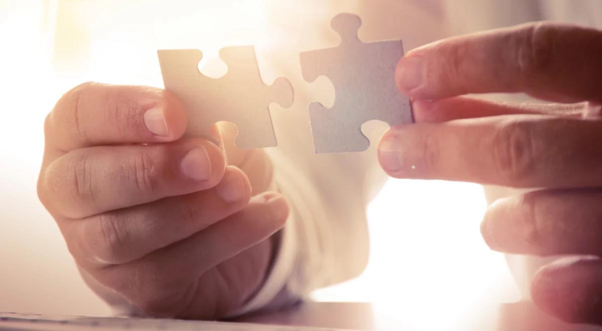  Logika w życiu, pracy i miłości. Czy potrafimy ją zastosować?