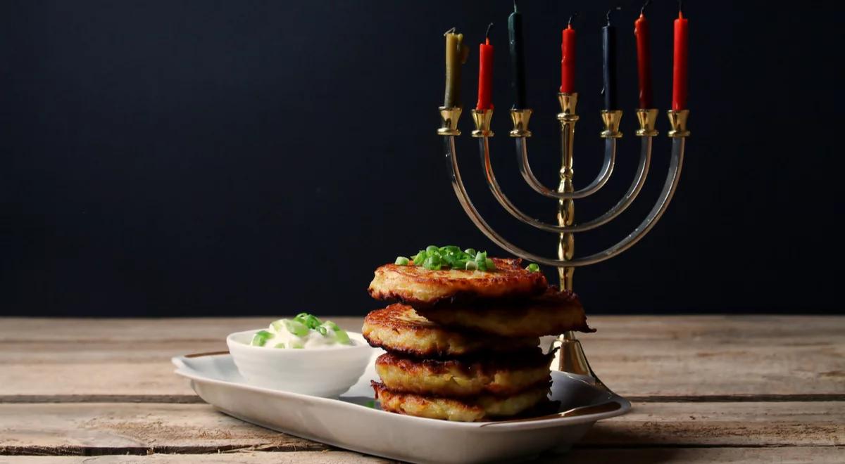 Ale cymes! Poznajmy kuchnię żydowską