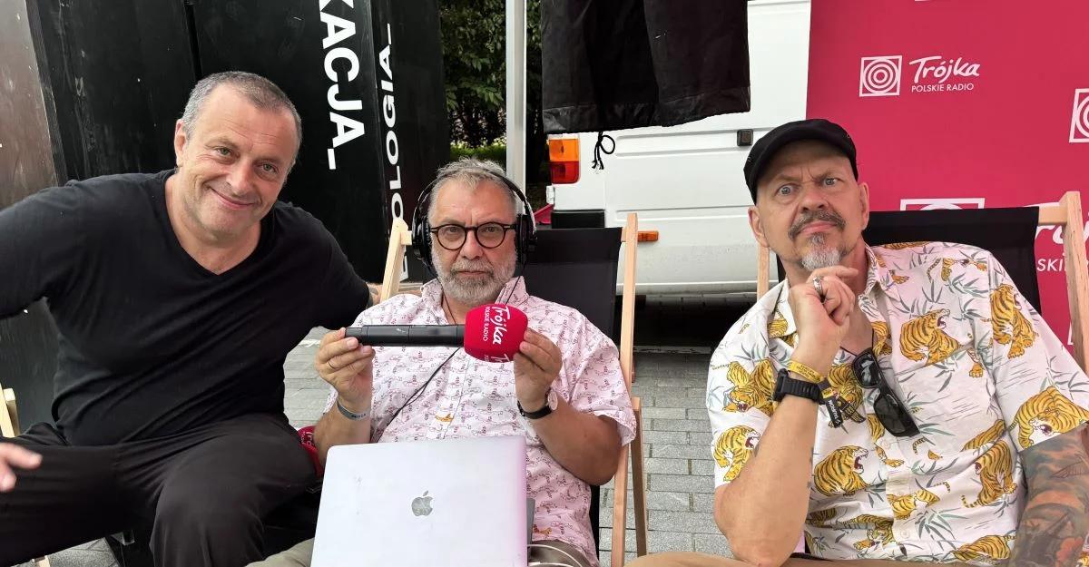 "Pierwsza Trójka - Lista Przebojów" - wizyta w Katowicach i kolejny triumf Kaśki Sochackiej