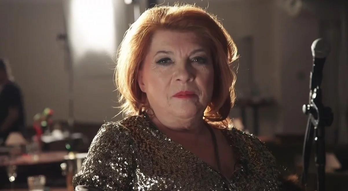 Krystyna Prońko flirtuje z hip-hopem