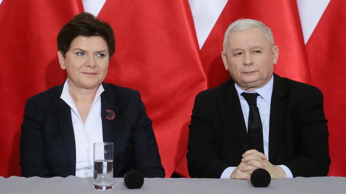 Propozycja współpracy. Ręka do zgody czy gra na rozbicie opozycji?