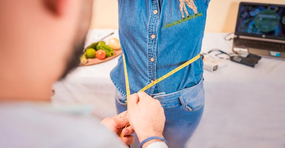 Walka z otyłością. Rozwiązanie polskich naukowców pozwoli łatwiej zdiagnozować chorobę