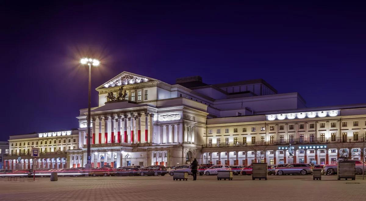 "Burza" Szekspira – spektakl z pogranicza filmu i baletu 