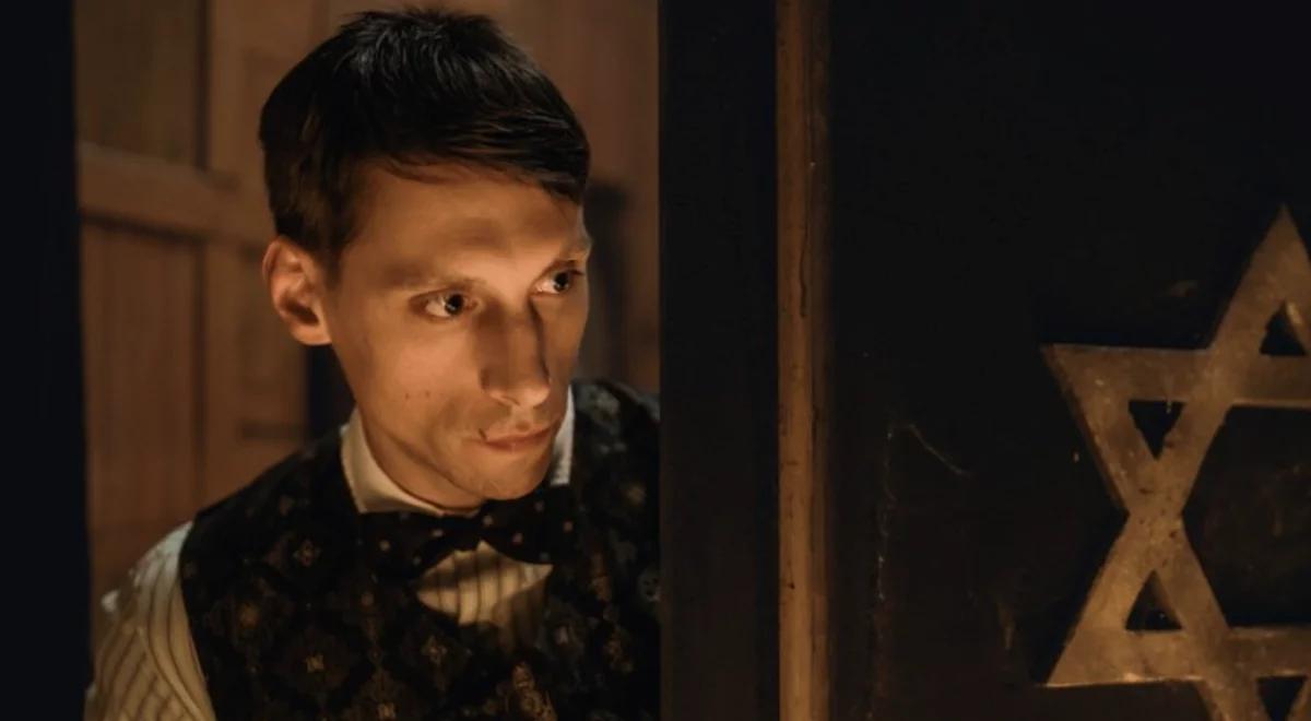 Michał Kwieciński: "Filip" zaczął się 10 lat temu. Stwierdziłem, że to coś unikalnego