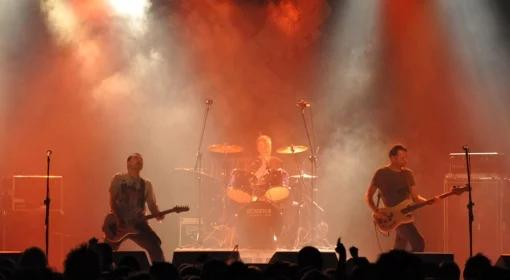 Punk dla pokolenia Jarocina i dzieci Facebooka