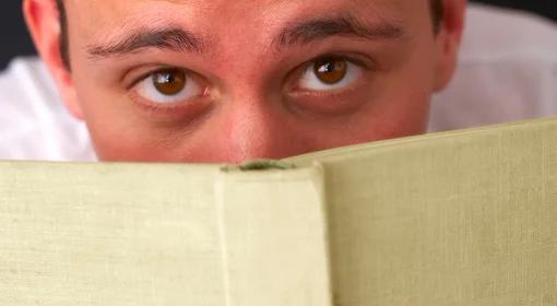 Kanon opanowany przez Literackie Biuro Śledcze 