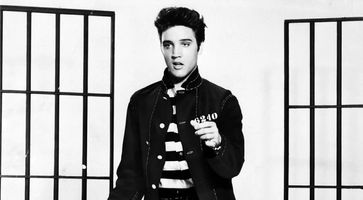 Wielka sława i tragiczne losy króla rock'n'rolla