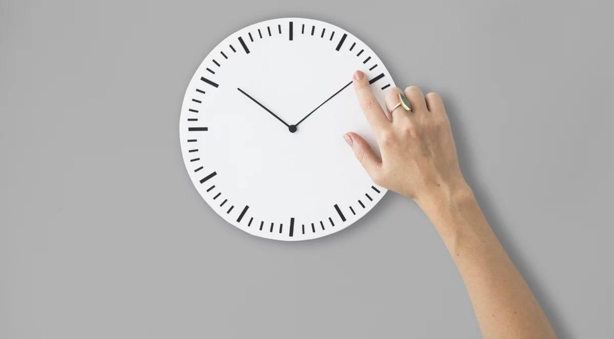 Czy zmiany czasu w Europie zostaną zniesione?