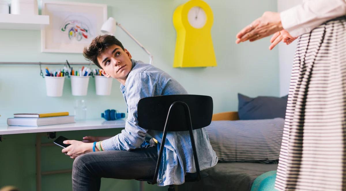 Niezwykły podręcznik zachowania dla dzieci