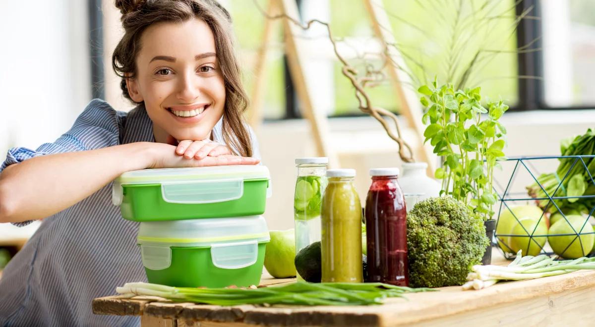 Jedzenie w pracy: tej kwestii nie można lekceważyć!