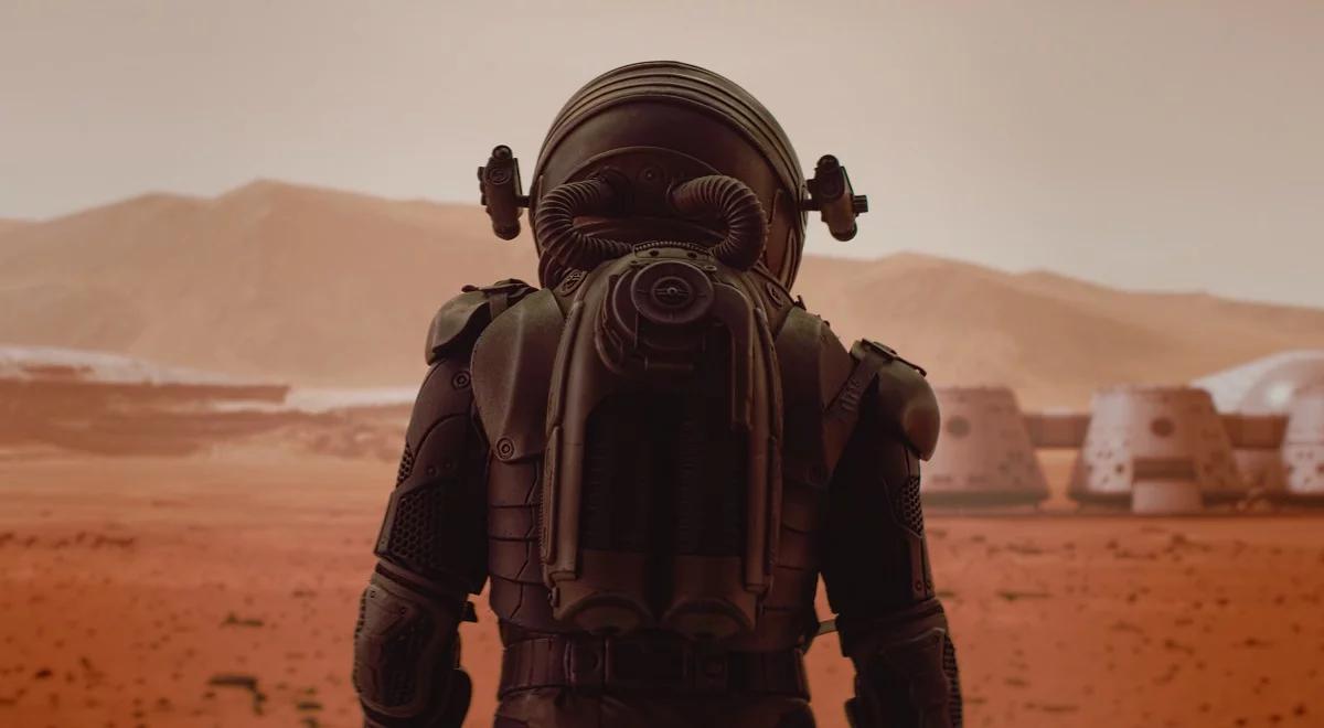 "Niezwyciężony" – w tym roku premiera gry na podstawie powieści Stanisława Lema