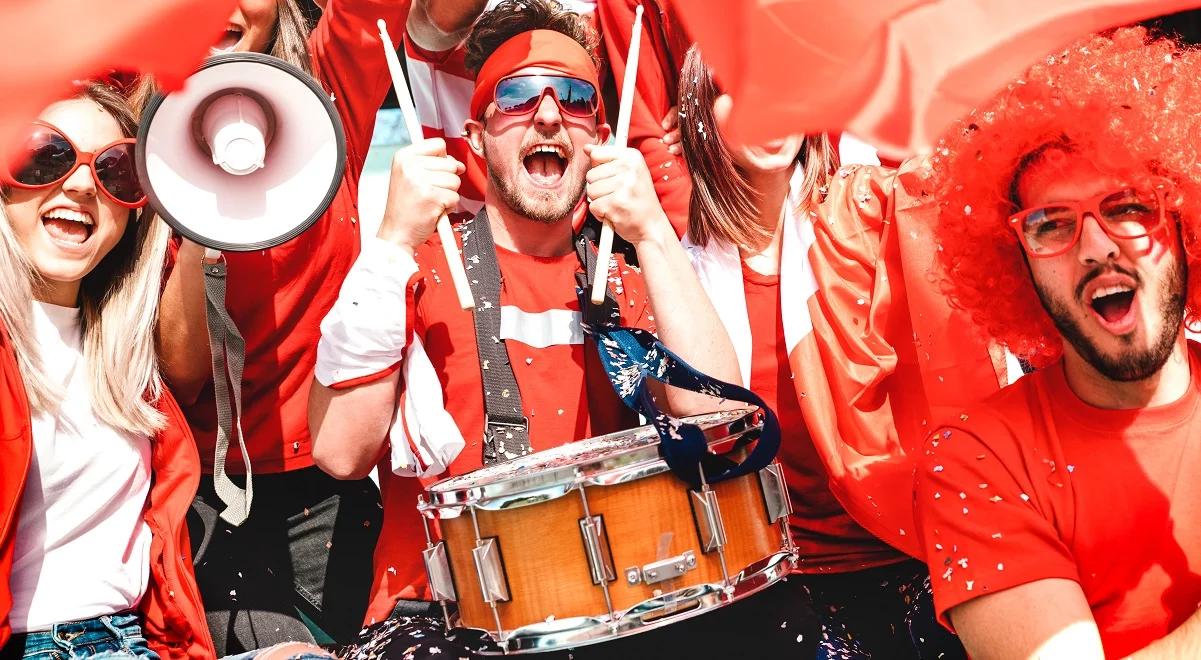 Mundialowe piosenki jak kolędy na Boże Narodzenie