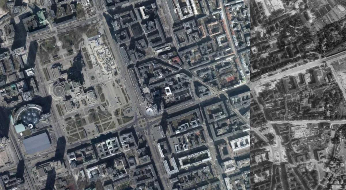 Korzenie Miasta. Nowa inicjatywa Muzeum Powstania Warszawskiego