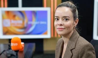 Blokada pieniędzy dla mediów publicznych. Aleksandra Leo: działania szefa KRRiT są bezpodstawne