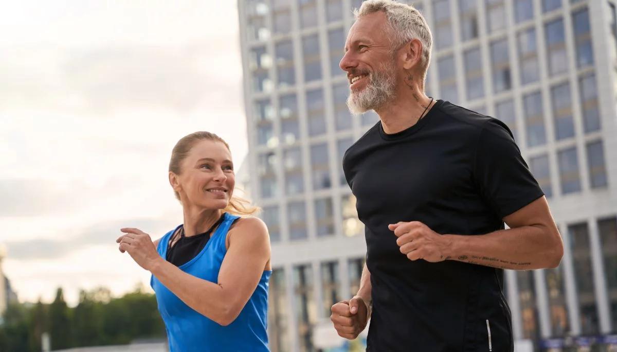 Naukowcy z Uniwersytetu Jagiellońskiego potwierdzają: w zdrowym ciele zdrowszy duch!
