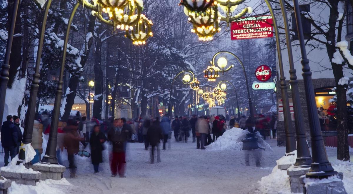Czy zlikwidować opłaty klimatyczne? 