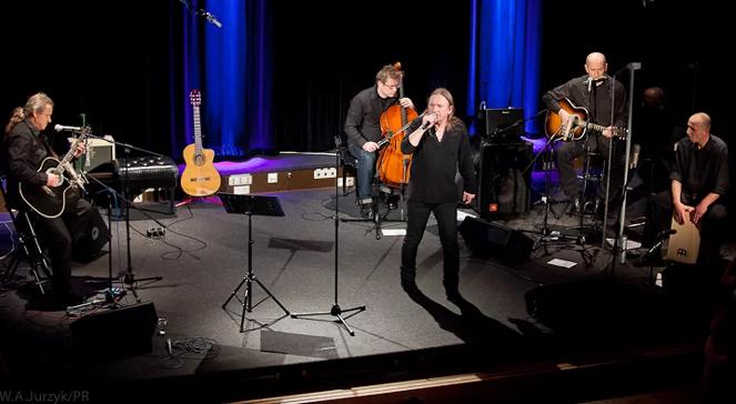 Marek Piekarczyk akustycznie. Zobacz wideo