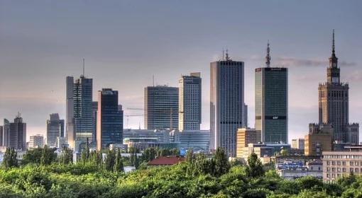 Nasz dom – Warszawa 