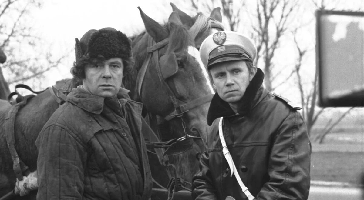 "Nie ma takiego miasta Londyn". Najsłynniejsze polskie dialogi filmowe