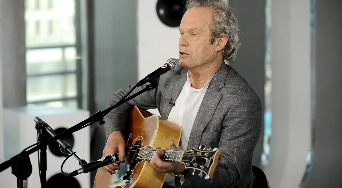 Dwóch Jaggerów pomoże bić Gitarowy Rekord Guinnessa we Wrocławiu