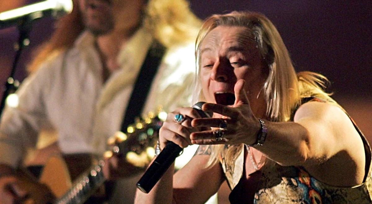 Rockowy zastrzyk energii od Michała Grabkowskiego