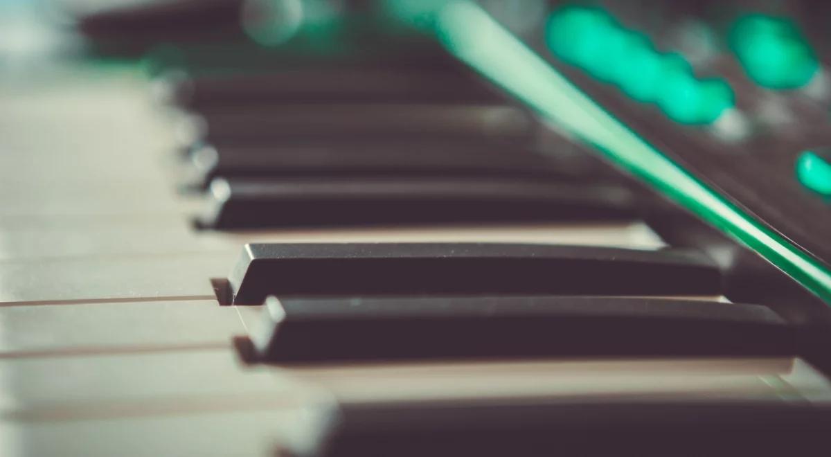 Stare polskie syntezatory podbijają Londyn