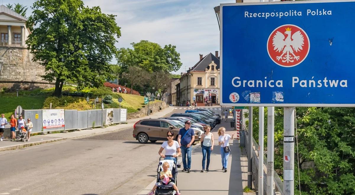 Polski boom w Czechach. Najazd turystów zza południowej granicy