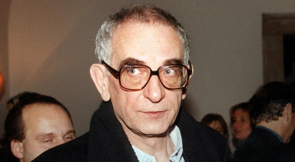 "Jeleń" – scenariusz młodego Krzysztofa Kieślowskiego trafi na ekrany