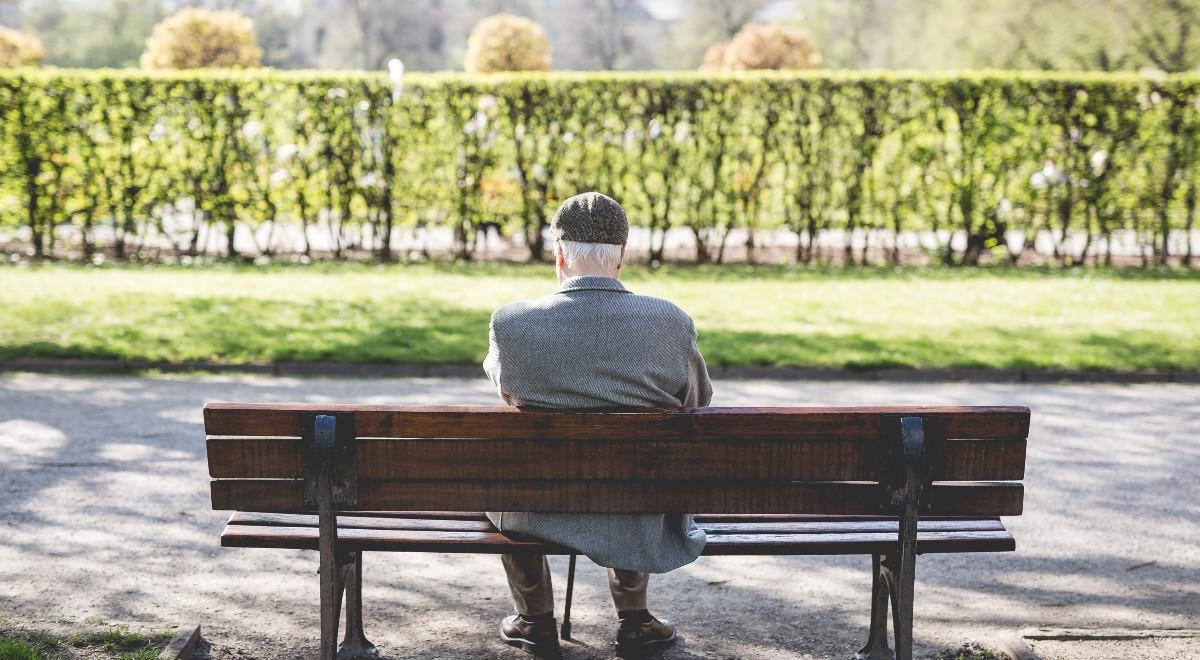 14 Emerytura Prezes Pis Będę Dążył Do Tego Aby Była Stałym świadczeniem 0538