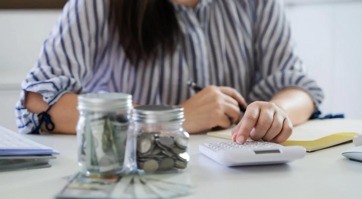 Czy można nauczyć się rozsądnie wydawać pieniądze?