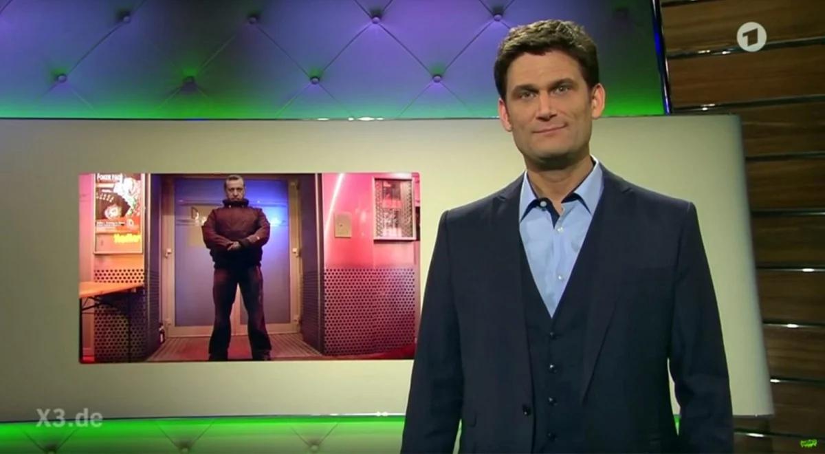 Dyplomatyczne spięcie na linii Niemcy-Turcja