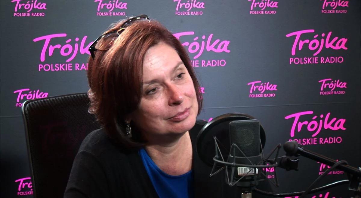 Małgorzata Kidawa-Błońska: widać, że była duża chęć zmiany