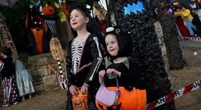 Cukierek czy psikus? Jak obchodzone jest Halloween w Polsce?