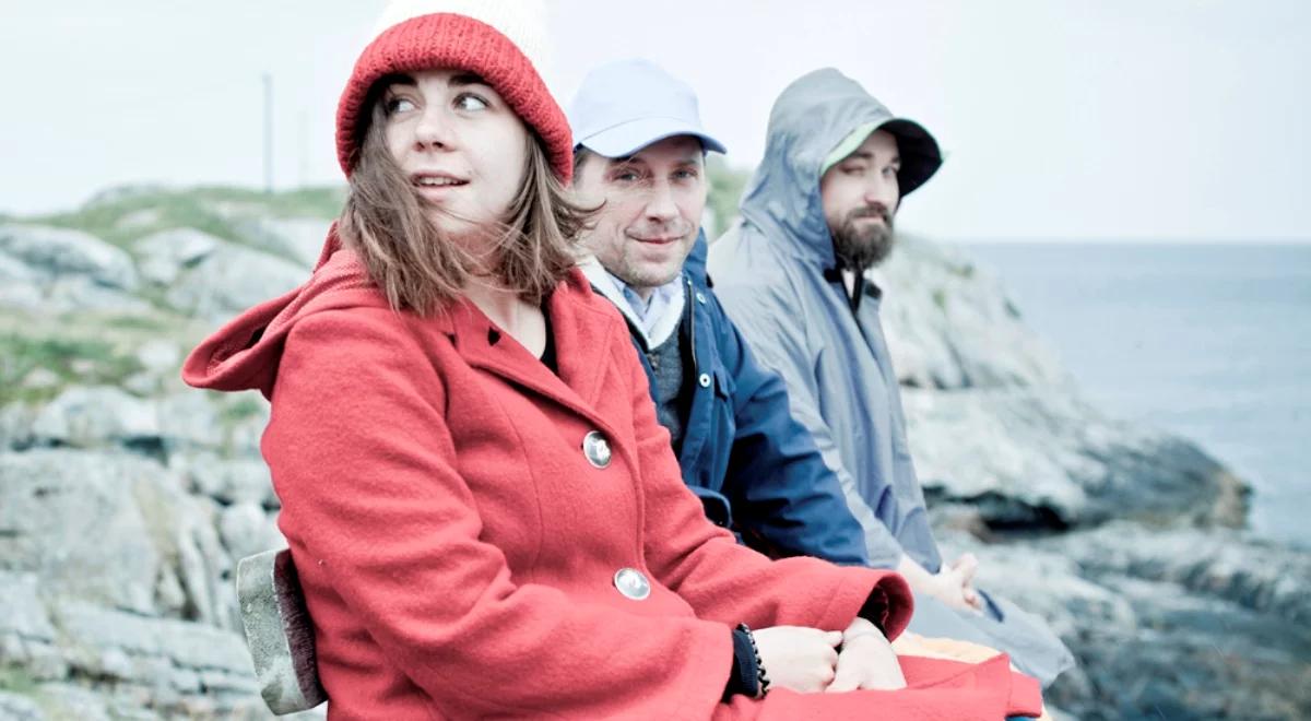 Muzyczny "Wir" - projekt poza strefą komfortu