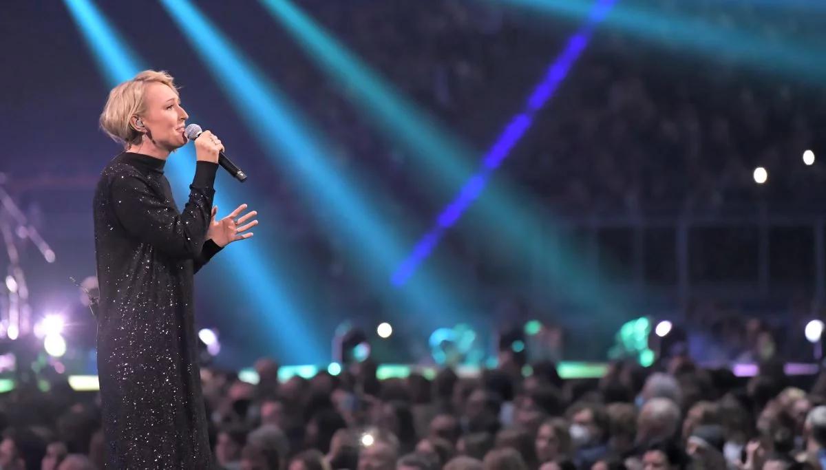 "Lista przebojów Trójki" - trwa zwycięska passa duetu Lipnicka / Domagała