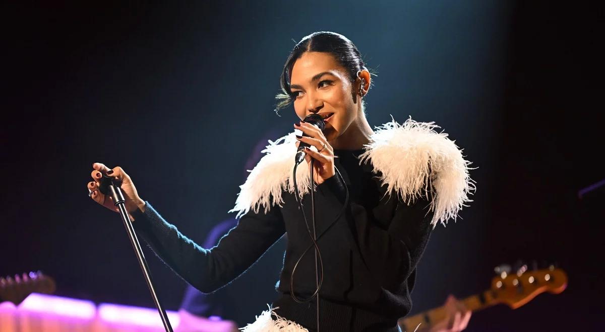 Olivia Dean w świątecznym wydaniu. Premiera singla "The Christmas Song"