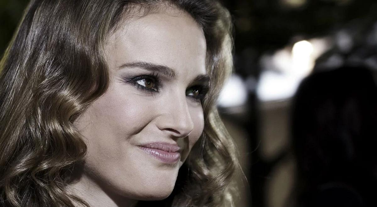 Sławomir Idziak o współpracy z Natalie Portman