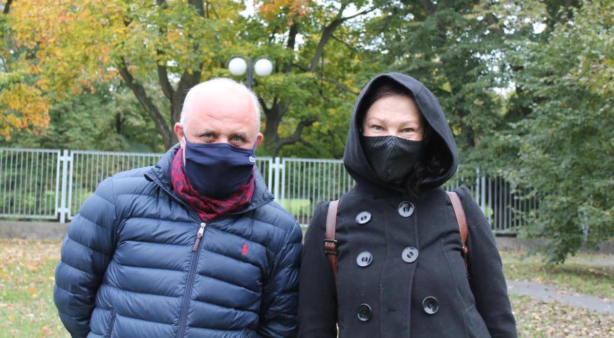 Janusz Głowacki – "My sweet Raskolnikow". Posłuchaj