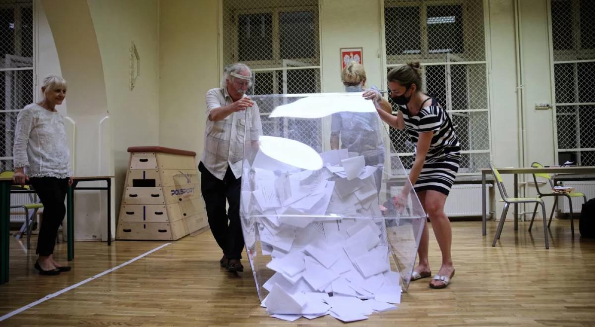 Prof. Domański: Polacy nauczyli się, że mogą mieć wpływ na decyzje władzy