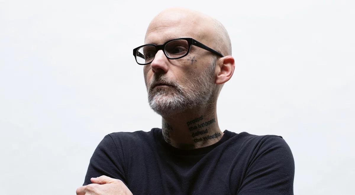 Moby na żywo w Polsce. Producent wystąpi w Warszawie w 2026 roku