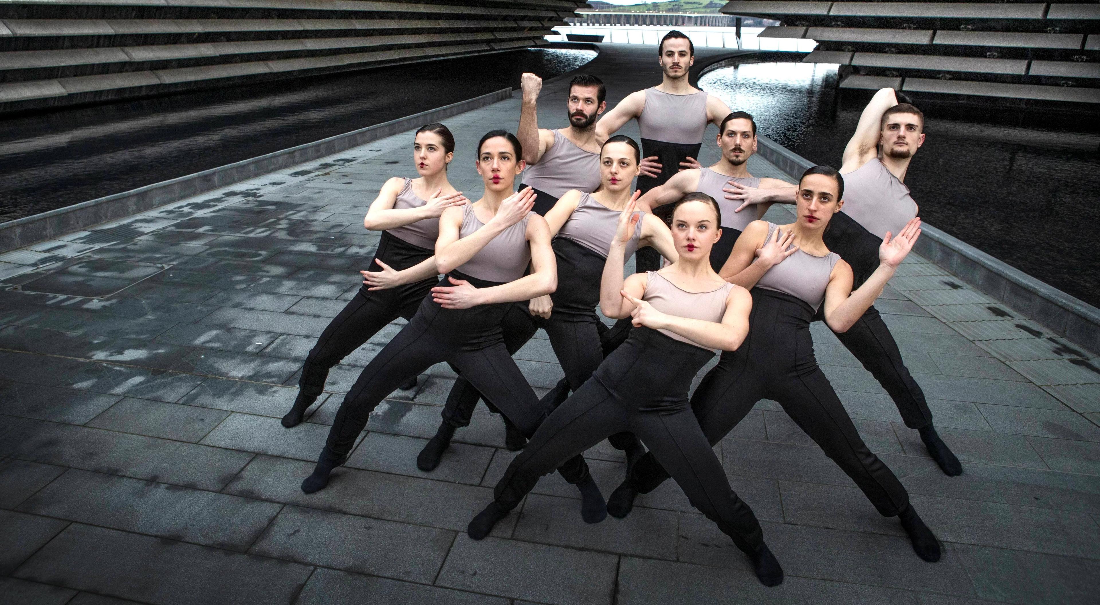 "Mocny głos kobiet" i Scottish Dance Theatre. Spotkania Teatrów Tańca w Lublinie
