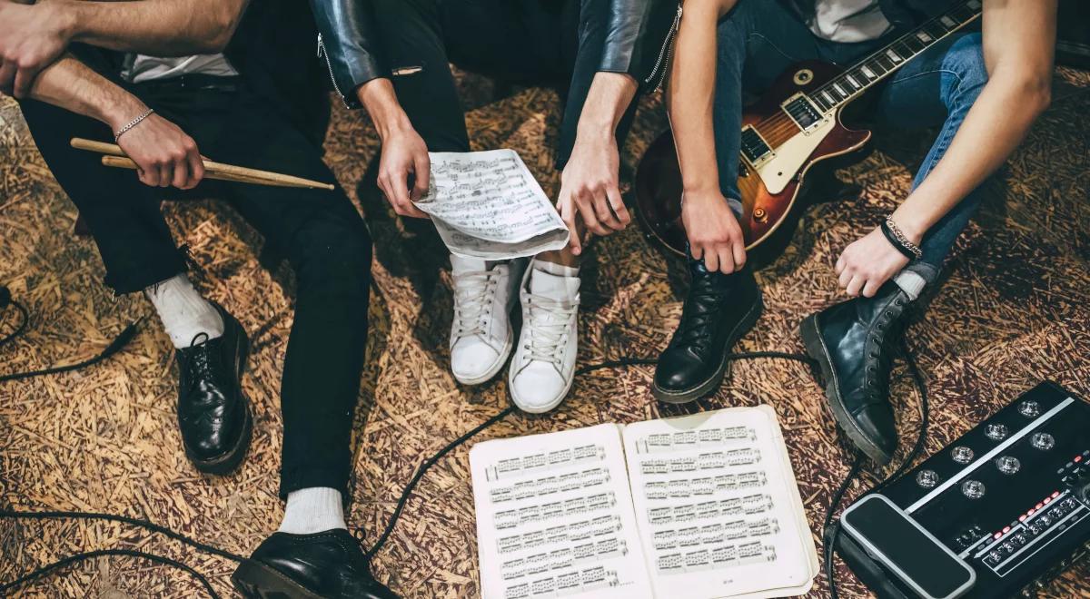 W tonacji Trójki 2 listopada godz. 19:10