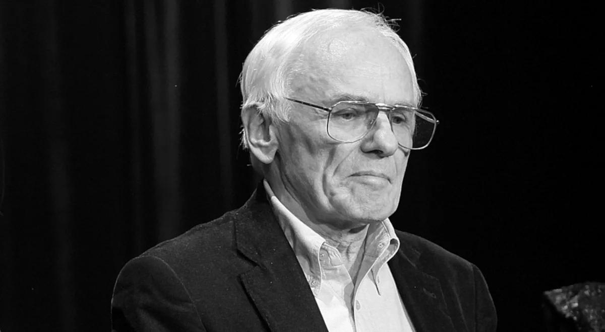 Reportaż: Jan Borkowski – szkic do portretu [POSŁUCHAJ]