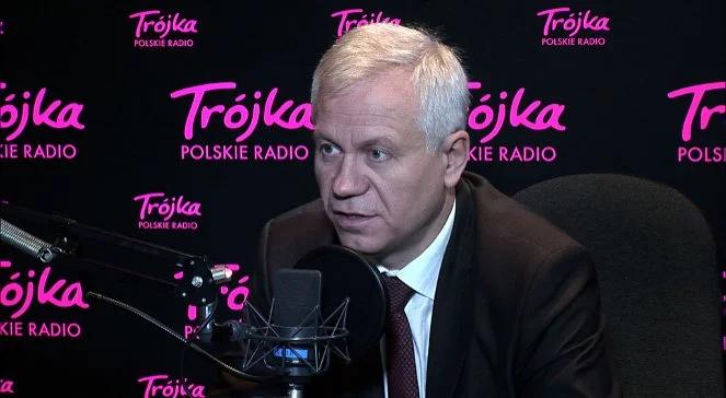 Jurek: polscy kandydaci do KE są kontrowersyjni nawet w naszym kraju