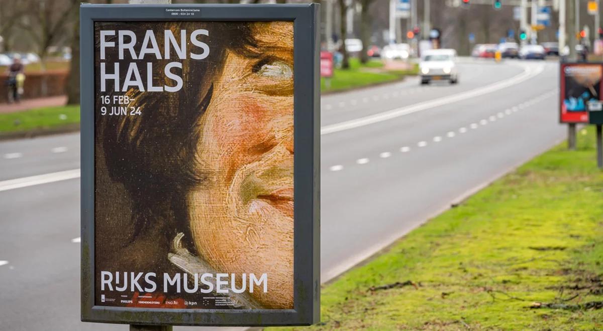 Obraz jako zemsta? Frans Hals i regentki z Haarlemu