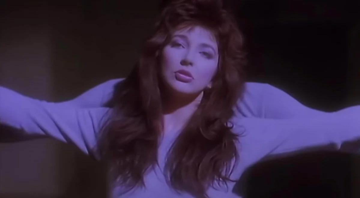 Kate Bush – legenda muzyki, która nie marzyła o sławie