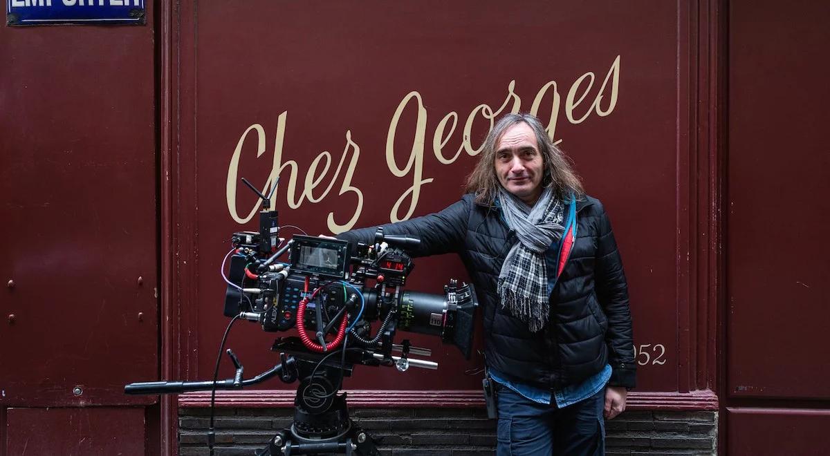 Operator spełniony. Nowe projekty Piotra Śliskowskiego